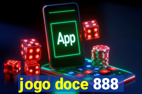 jogo doce 888