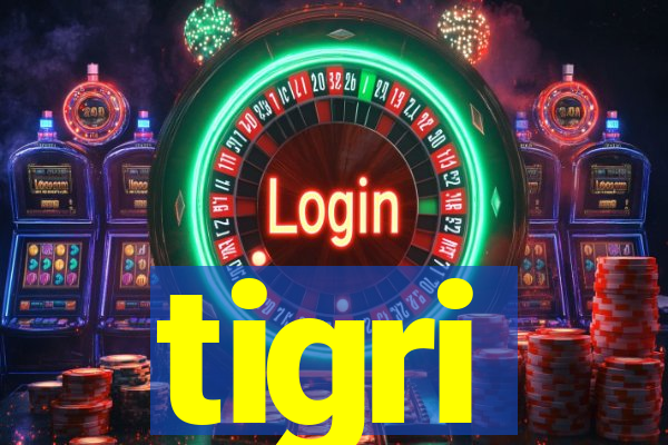 tigri