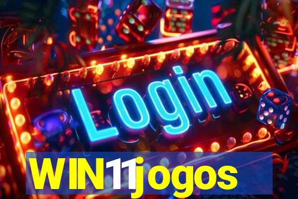 WIN11jogos