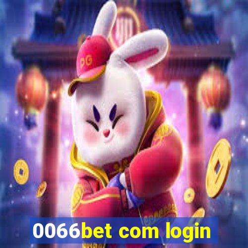 0066bet com login