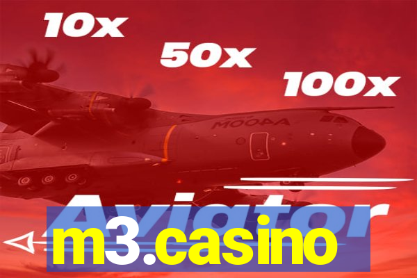 m3.casino