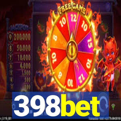 398bet