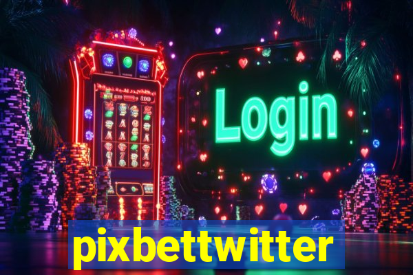 pixbettwitter