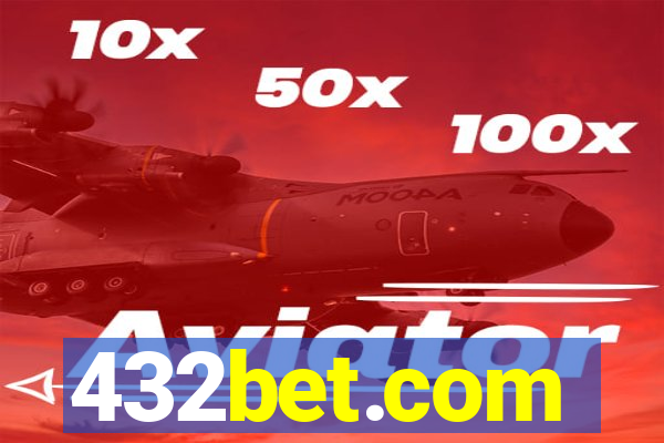 432bet.com