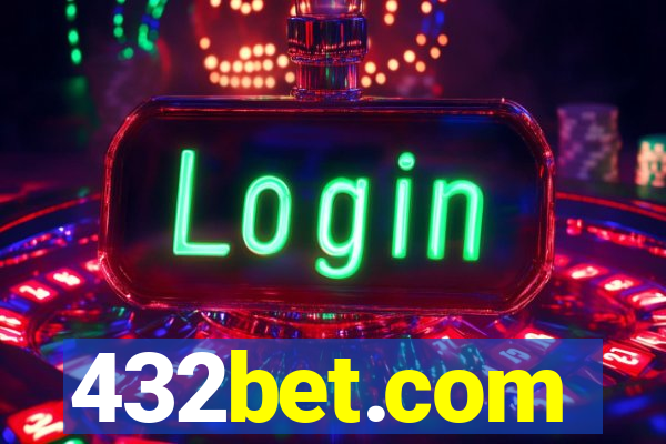 432bet.com