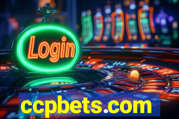 ccpbets.com