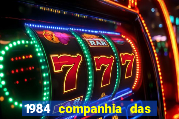 1984 companhia das letras pdf