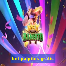 bet palpites grátis