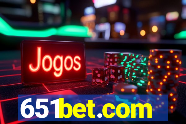 651bet.com