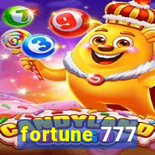 fortune 777