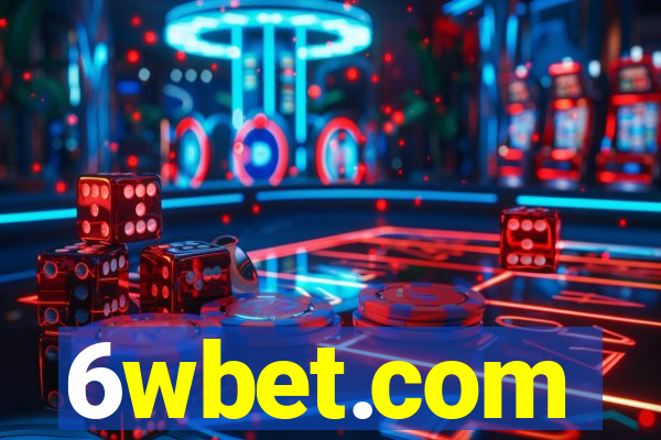 6wbet.com