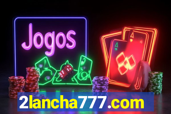 2lancha777.com