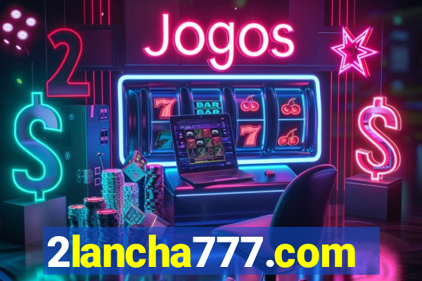 2lancha777.com