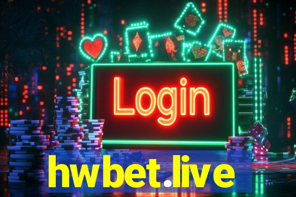 hwbet.live