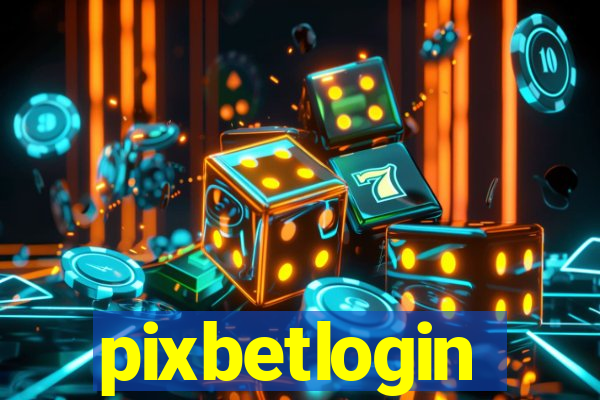 pixbetlogin