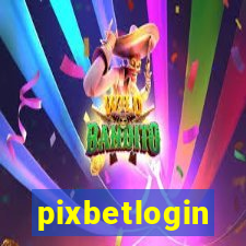 pixbetlogin