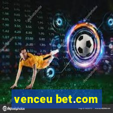 venceu bet.com