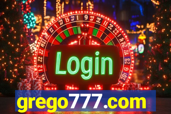 grego777.com