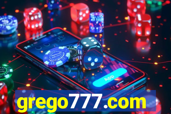 grego777.com