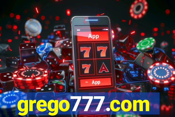 grego777.com