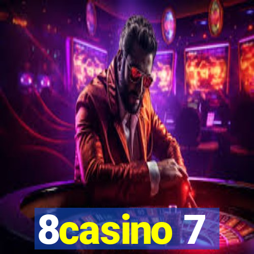 8casino 7