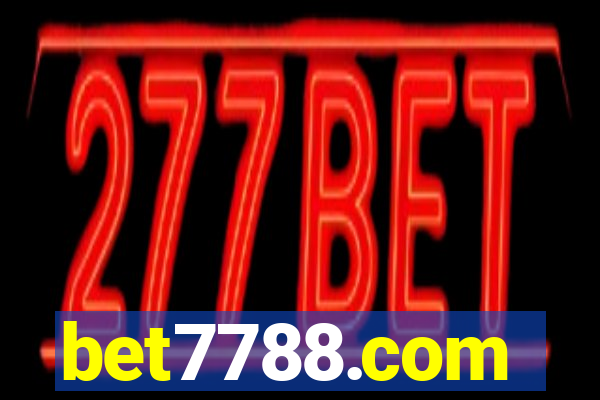 bet7788.com