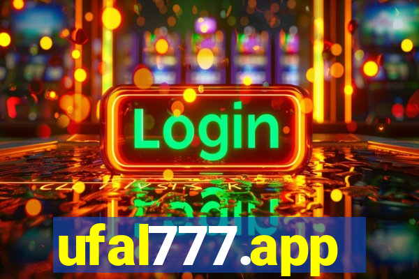 ufal777.app