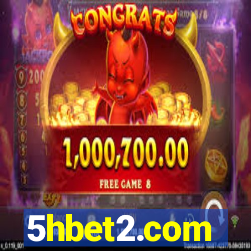 5hbet2.com