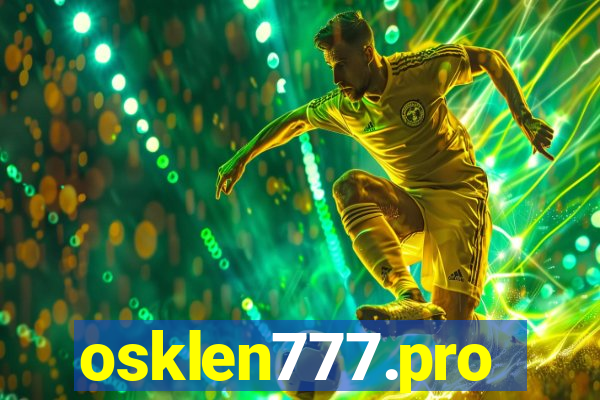 osklen777.pro