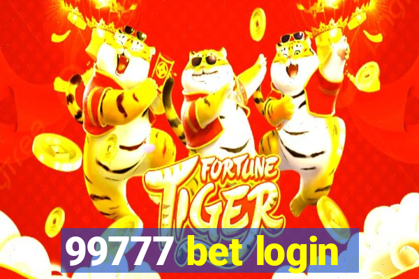 99777 bet login