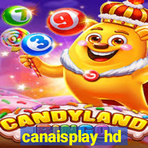 canaisplay hd