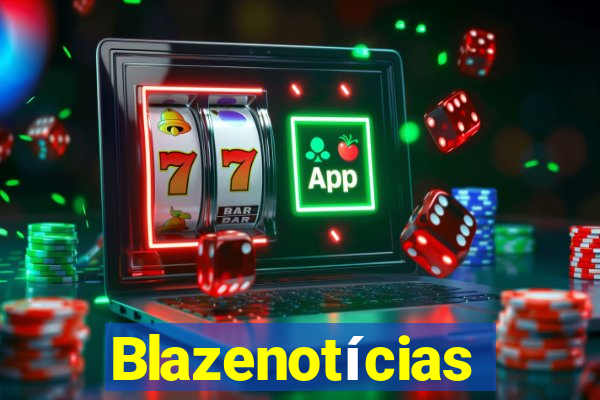 Blazenotícias