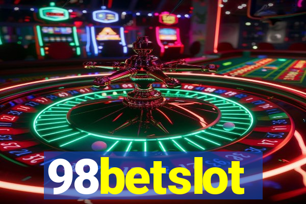 98betslot