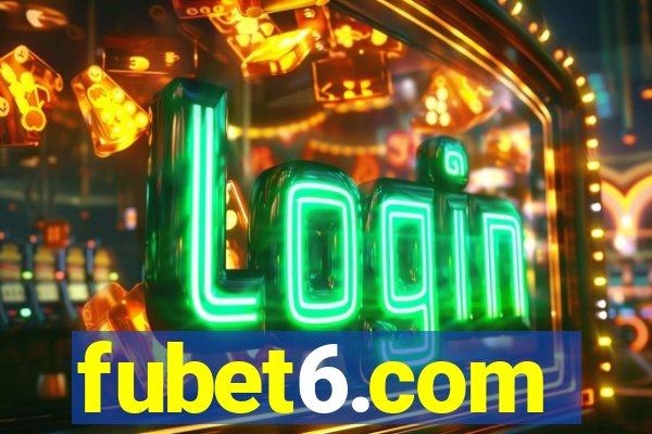 fubet6.com