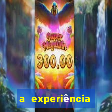 a experiência torrent magnet