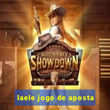 laele jogo de aposta