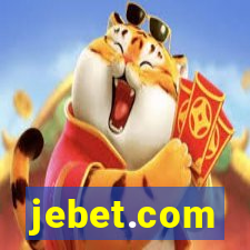 jebet.com