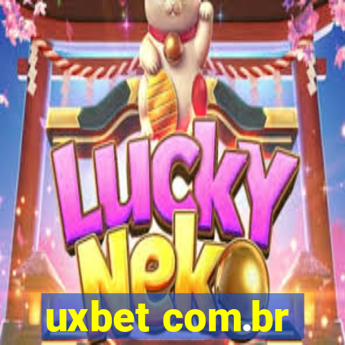 uxbet com.br