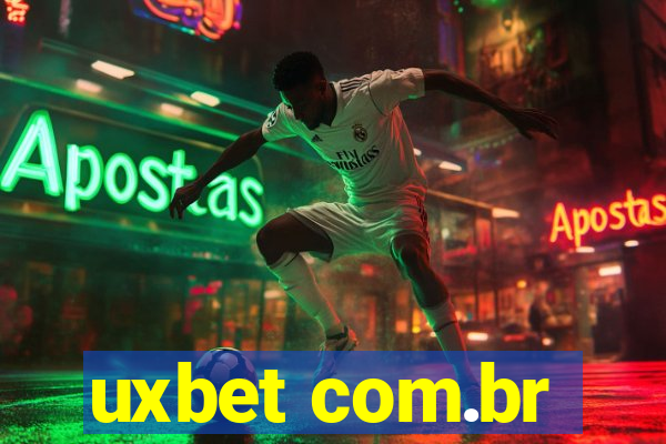 uxbet com.br