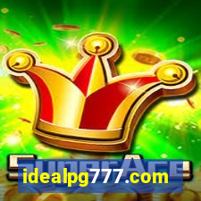 idealpg777.com