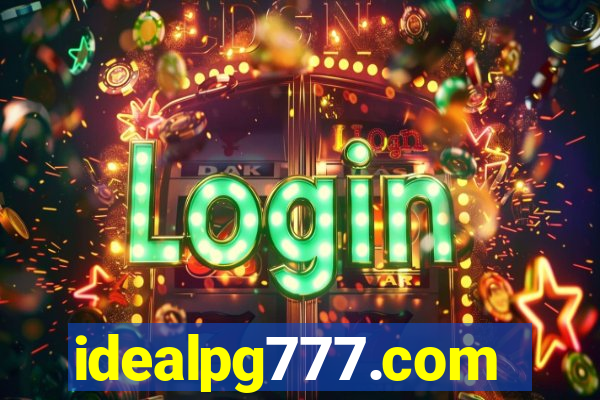 idealpg777.com