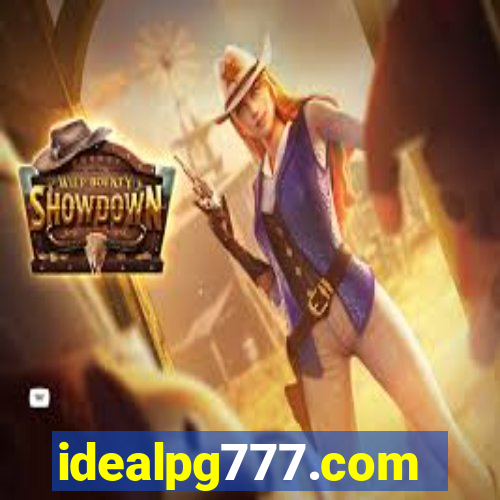 idealpg777.com