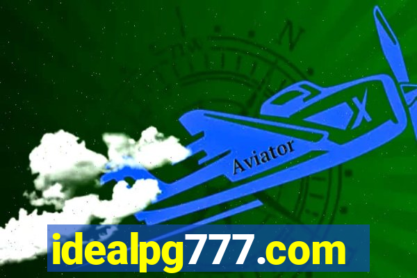 idealpg777.com