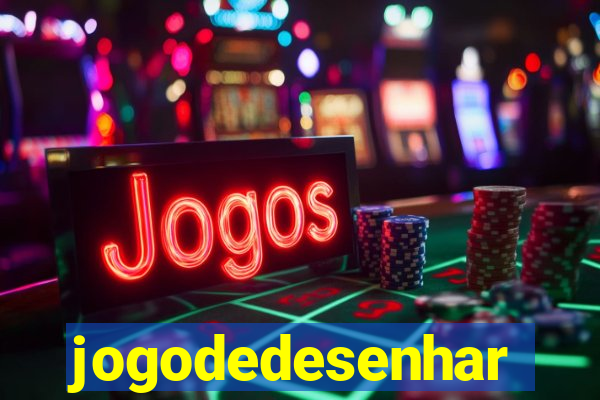 jogodedesenhar