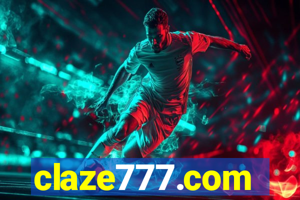 claze777.com