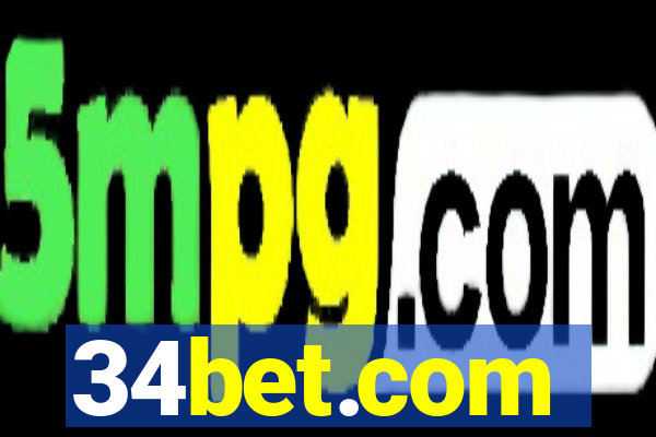 34bet.com