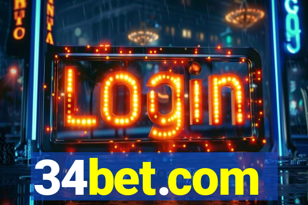 34bet.com