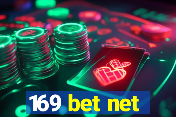 169 bet net