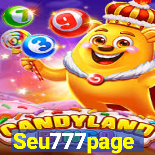 Seu777page