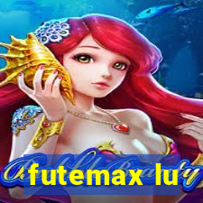 futemax lu